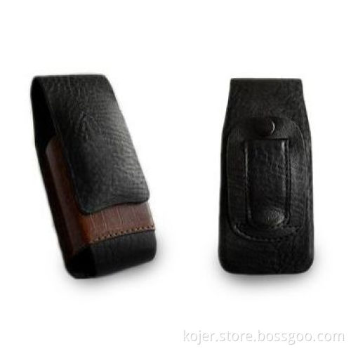 Vertical Cases for Nokia, Clip on the Back, Made of PU Leather Material, OEM Orders Accepted